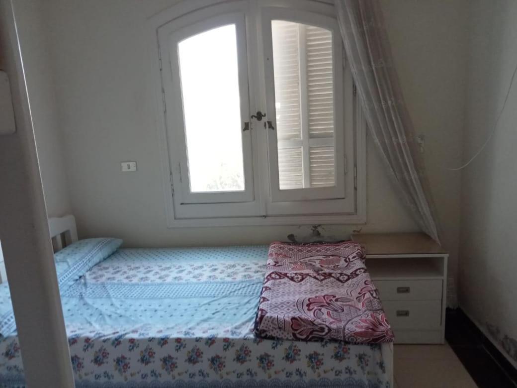 Villa Yasmin404 Mersa Matruh Dış mekan fotoğraf