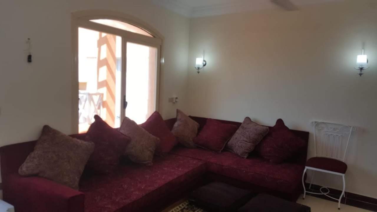 Villa Yasmin404 Mersa Matruh Dış mekan fotoğraf